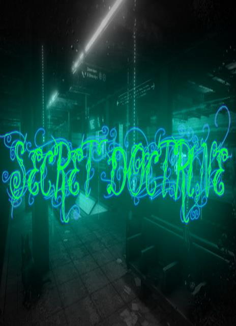 Secret Doctrine | 2017 | РС