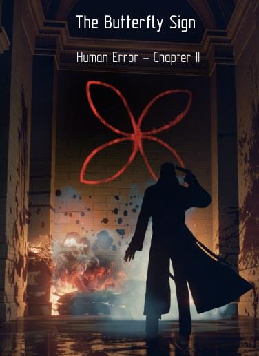 Скачать The Butterfly Sign: Human Error - Chapter II | 2017 | PC