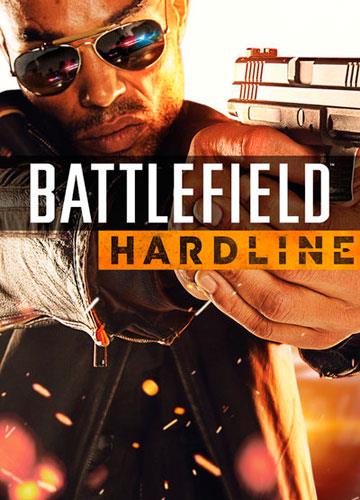 Скачать Battlefield Hardline | 2015 | PC