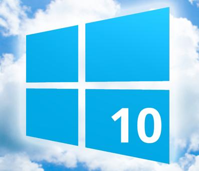 Microsoft Windows 10 Insider Preview 10.0.10159 (Rus/Eng)