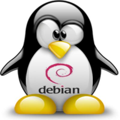 Debian GNU/Linux 8.2 