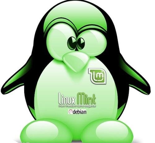 Linux Mint Debian Edition 2 