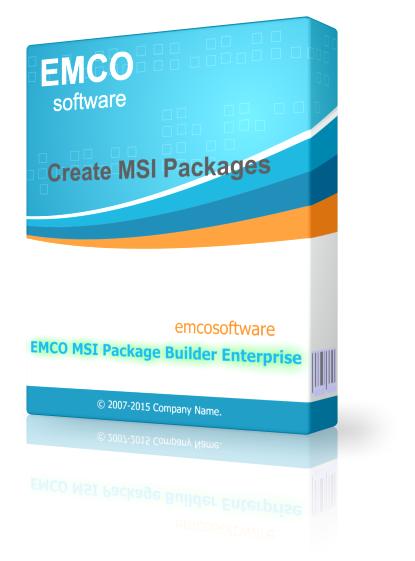 Emco Msi Package Builder Professional Keygen Cracking