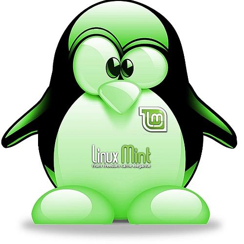 Linux Mint 17.2 Rafaela (Mate, Cinnamon)