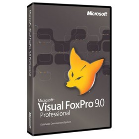 скачать visual foxpro 6.0 торрент