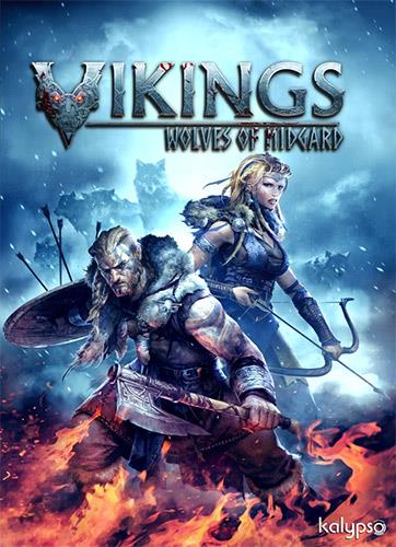 Скачать Vikings - Wolves of Midgard | 2017 | PC