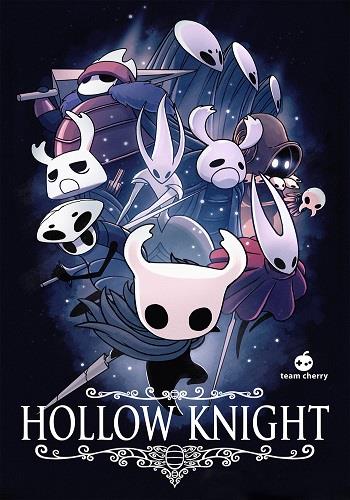 Hollow Knight | 2017 | РС