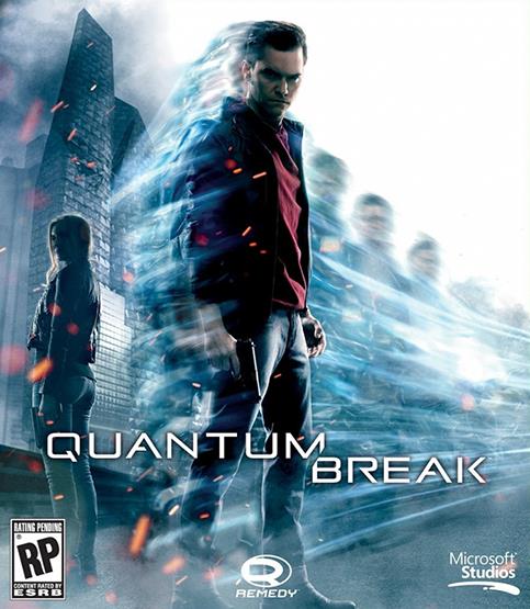 Quantum Break | 2016 | PC
