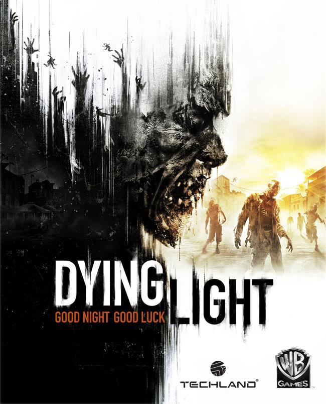 Скачать Dying Light | 2015 | PC