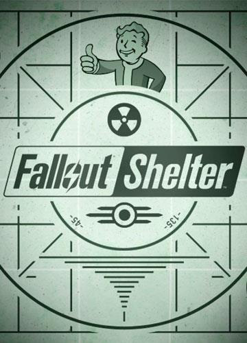 Скачать Fallout Shelter | 2015 | PC