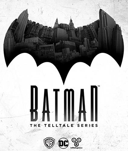 Batman: The Telltale Series | 2016 | PC