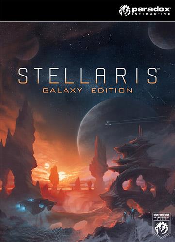 Скачать Stellaris | 2016 | PC