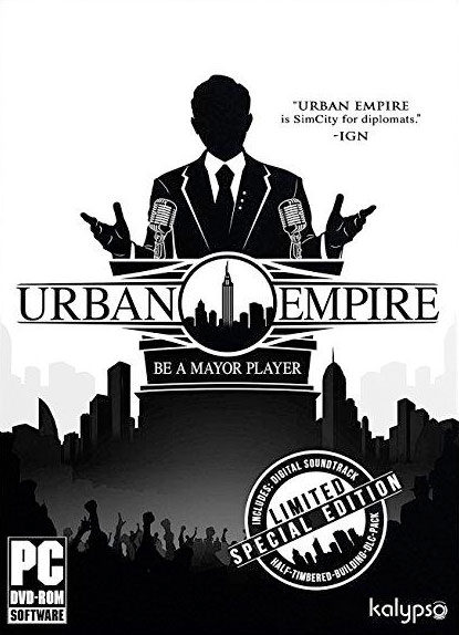 Urban Empire | 2017 | РС