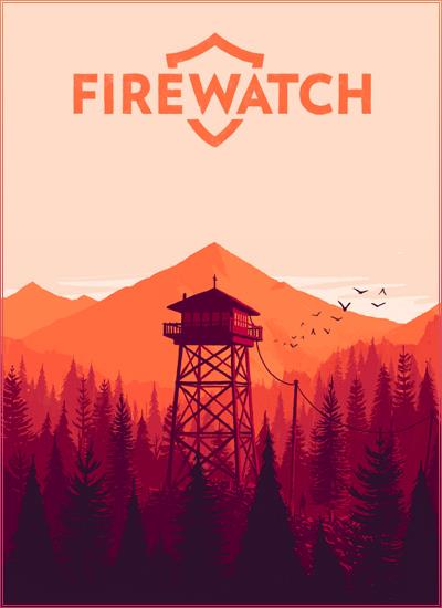 Скачать Firewatch | 2016 | PC