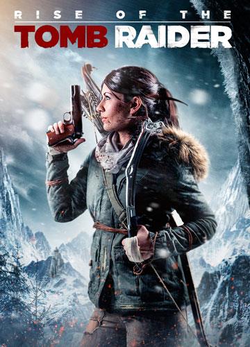 Скачать Rise of the Tomb Raider | 2016 | PC