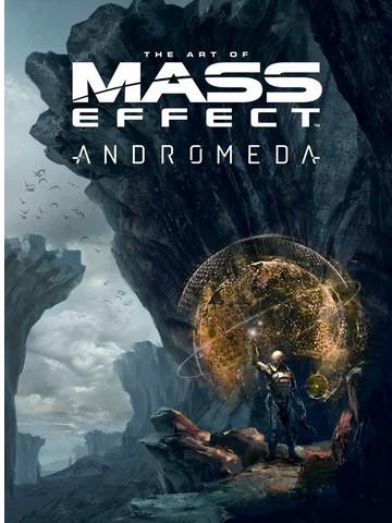 Скачать Mass Effect: Andromeda - Super Deluxe Edition | 2017 | PC