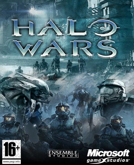 Скачать Halo Wars: Definitive Edition | 2017 | РС