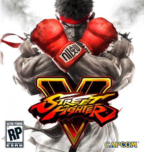 Скачать Street Fighter V | 2016 | PC