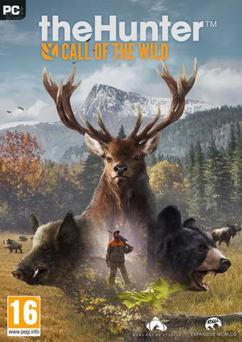 TheHunter: Call of the Wild | 2017 | PC