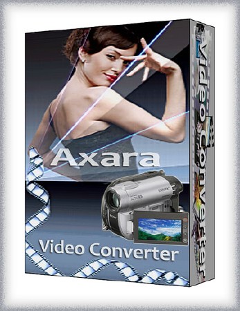 Axara Video Converter