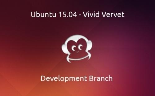 Ubuntu 15.04 (Vivid Vervet) [i386, amd64], Desktop and Server