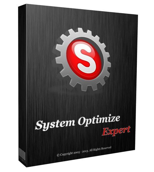 System Optimize Expert Professional 3.3.8.6 Final (ENG|RUS)