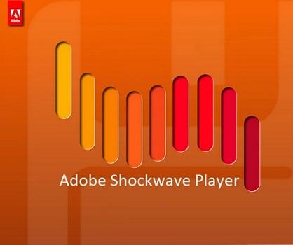 Adobe Shockwave Player 12.1.6.156 [Full/Slim] (2015) PC