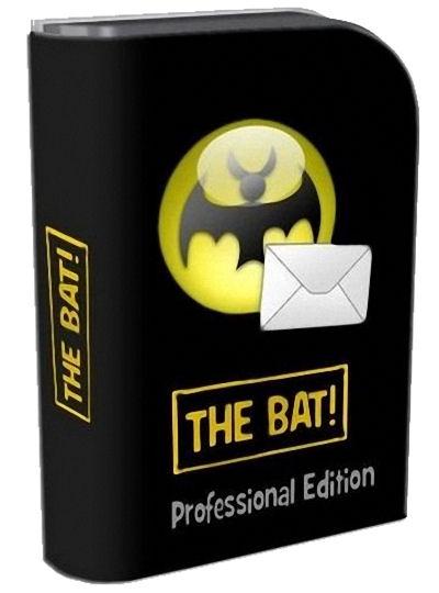 The Bat! Professional 7.4.16 | 2017 | PC