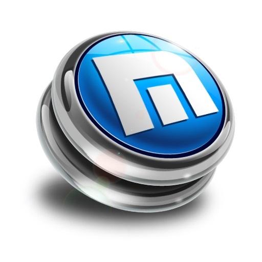 Maxthon Cloud Browser 4.4.4.3000 Final + Portable
