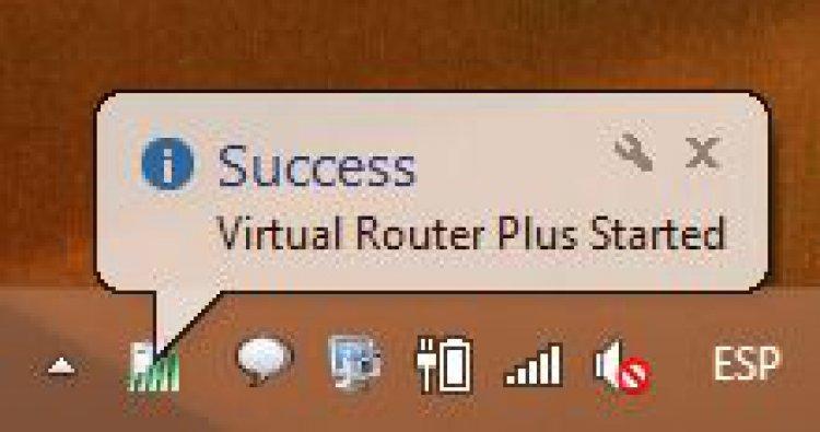 Virtual Router Plus 2.6.0