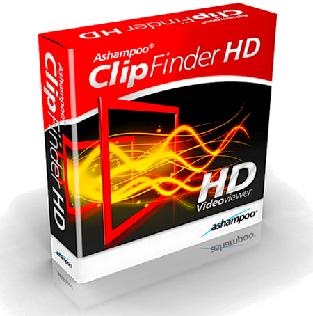 Ashampoo® ClipFinder HD 2.28 [MULTi / Русский]