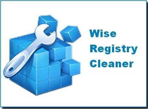 Wise Registry Cleaner 9.41 | 2017 | PC + Portable