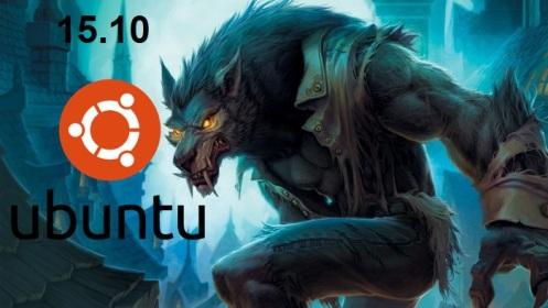 Ubuntu 15.10 (Wily Werewolf) Desktop and Server + Desktop GNOME + Desktop MATE [i386/amd64]