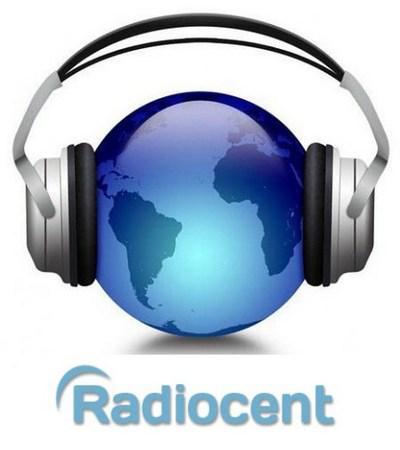 Radiocent 3.5.0.87 (2016) PC