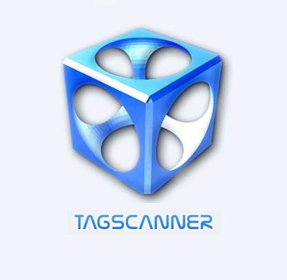 TagScanner 6.0.7 (2016) PC | + Portable