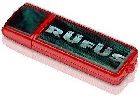 Rufus 2.9 (Build 934) Final + Portable