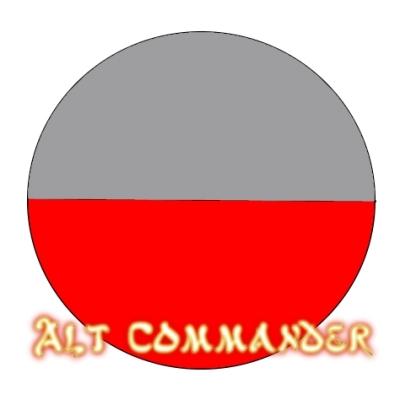 Alt Commander 1.3