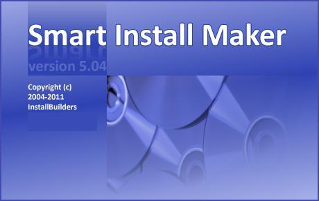 Smart Install Maker v5.04 + key