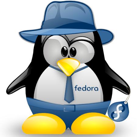 Linux-дистрибутив Fedora 23