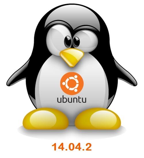 Ubuntu 14.04.2 LTS (Trusty Tahr) Desktop and Server + Desktop Gnome