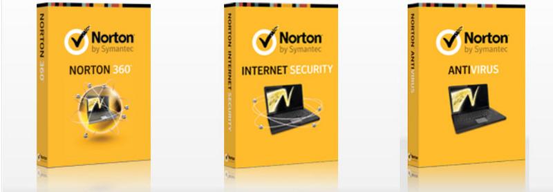 Norton AntiVirus 2014 / Norton Internet Security 2014 / Norton 360 2014 21.1.0.18 Final [2013, ENG + RUS]