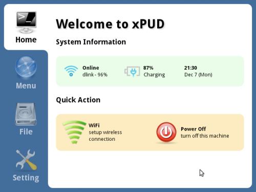 xPud 0.9.2