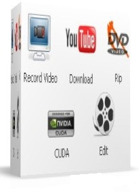 Any Video Converter Ultimate 4.3.8 Rus