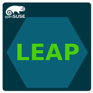 openSUSE Leap 42.1 x86_64