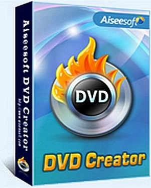 Aiseesoft DVD Creator 5.1.20