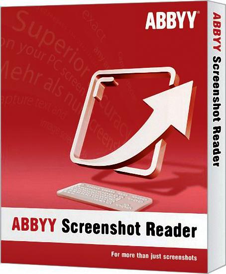 ABBYY Screenshot Reader 11.0.113.164 Portable
