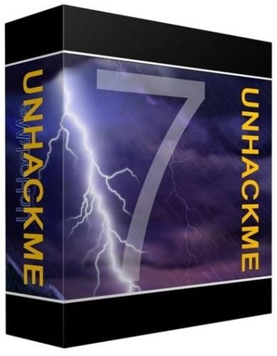 UnHackMe 7.95 Build 495 (2016) PC | Portable by Spirit Summer