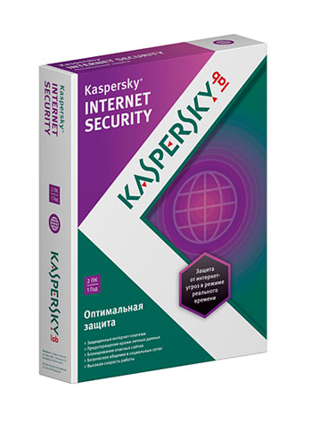 Kaspersky Internet Security 2013 13.0.1.4190 (A)