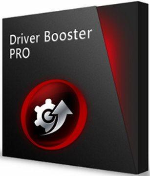 IObit Driver Booster PRO 3.1.0.332 Final (2015) PC