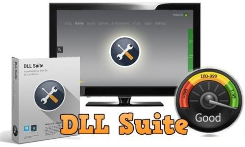 DLL Suite 9.0.0.2190
